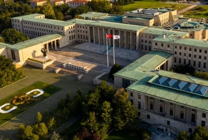 TBMM Genel Kurulu, enerji, maden ve en düşük emekli maaşıyla