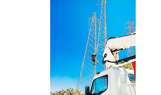 Türkiye’nin enerji dönüşüme öncülük eden Enerjisa Dağıtım Şirketleri’nden Toroslar EDAŞ’ın