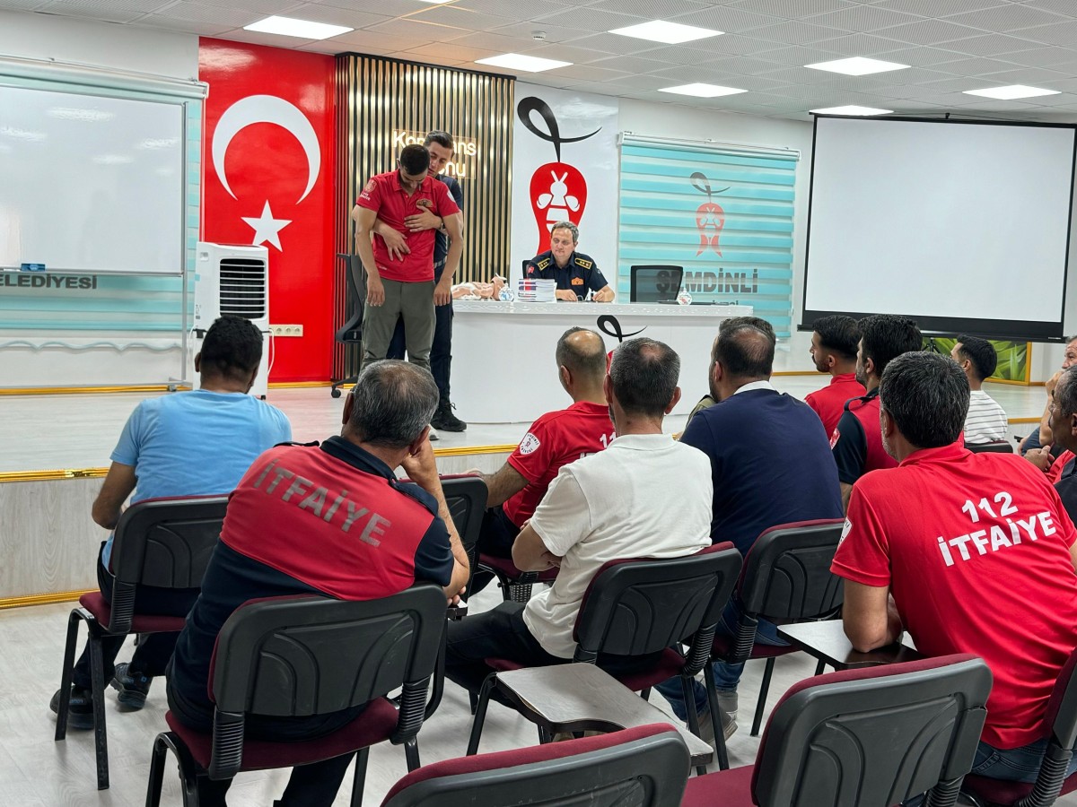 Trabzon Büyükşehir Belediyesi ile Hakkari’nin Şemdinli Belediyesi arasında daha önce