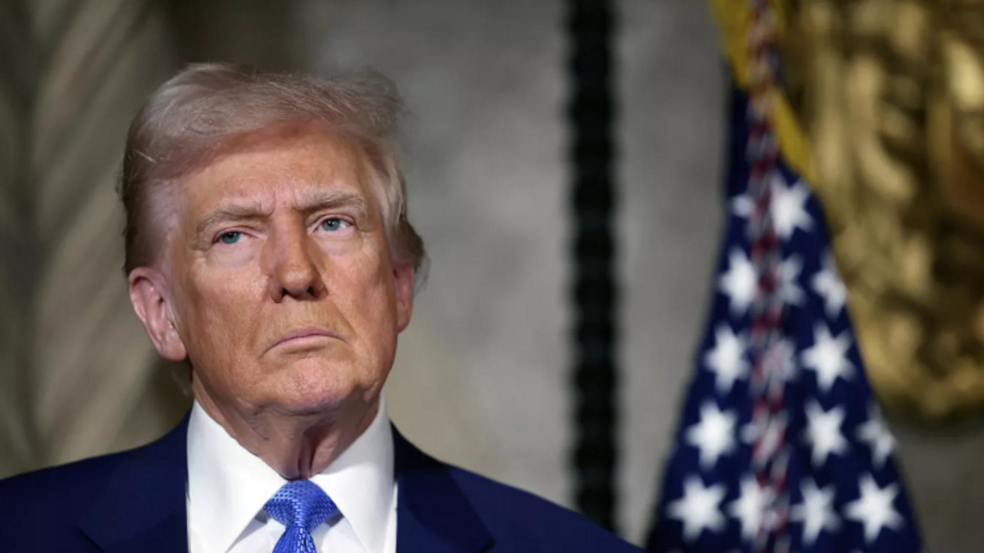 Trump, Ukrayna'daki çatışmanın çözümüyle ilgili Rusya'ya “küçük bir sürpriz’ hazırladığını