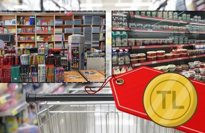 Ticaret Bakanlığı, Fiyat Etiketi Yönetmeliği’nde tüketici lehine yeni düzenlemeleri hayata
