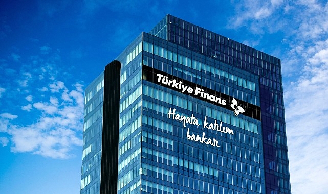 Türkiye Finans Katılım Bankası, üst düzey bir atamayla yönetim kadrosunu güçlendirmeye