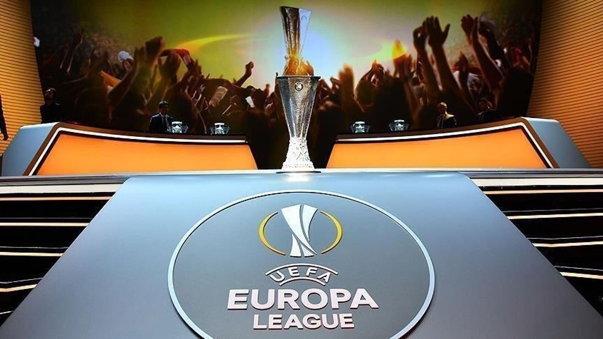 UEFA, çoklu kulüp sahipliği nedeniyle Crystal Palace’ı UEFA Avrupa Ligi'nden