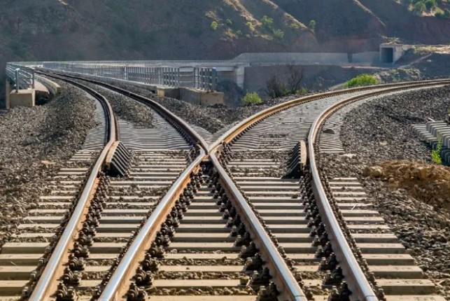 Ulaştırma ve Altyapı Bakanlığı tarafından hazırlanan, demiryolu uygunluk değerlendirme kuruluşlarının