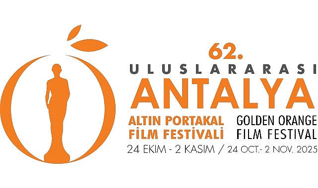 Türkiye’nin en köklü sinema etkinliği Uluslararası Antalya Altın Portakal Film
