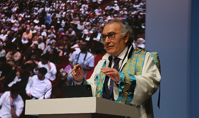 Davranış Bilimleri, Sağlık ve Mühendislik alanında Türkiye'nin öncü eğitim kurumlarından