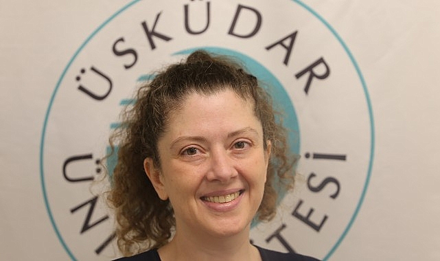 Üsküdar Üniversitesi İş Sağlığı ve Güvenliği Bölümü Öğretim Üyesi Doç.
