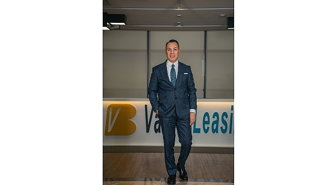 Vakıf Finansal Kiralama A.Ş. (Vakıf Leasing), uluslararası finansman stratejileriyle sektördeki