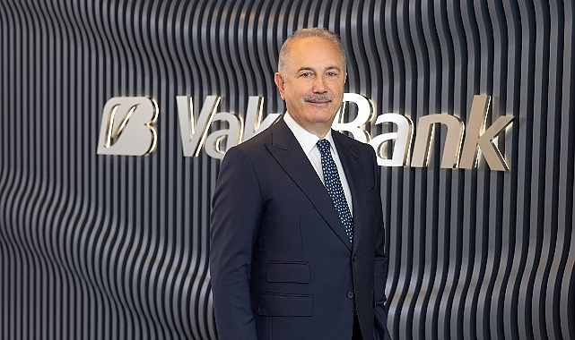 Fonlama yapısında en fazla sürdürülebilir temalı kaynağa sahip banka olduklarını