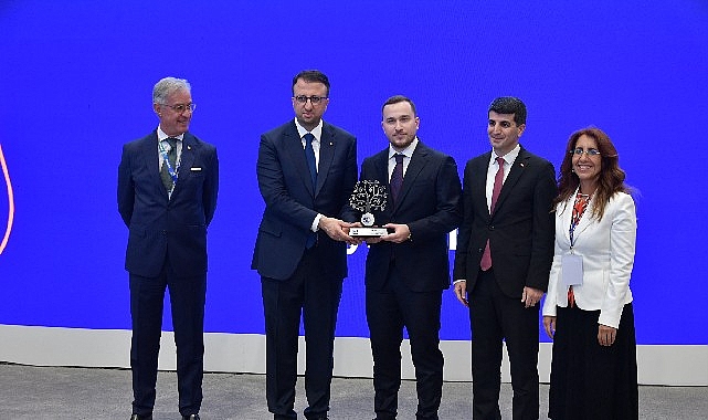 Savunma sanayiinde küresel ölçekte rekabet edecek bir ekosistem kurmasıyla kısa