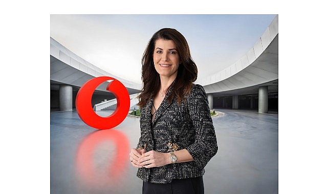 İşletmelerin dijitalleşmesine liderlik etme vizyonuyla faaliyet gösteren Vodafone Business, uçtan uca