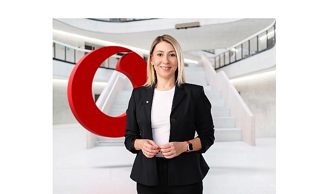 Türkiye’nin dijitalleşmesine liderlik etme vizyonuyla faaliyet gösteren Vodafone, ulusal ve uluslararası düzeydeki