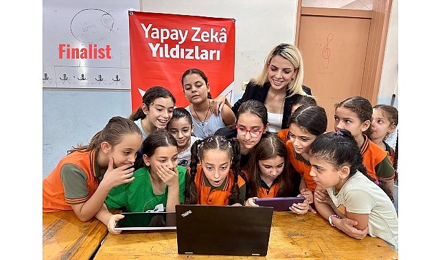 Toplumsal değişim ve gelişimin öncüsü olma hedefiyle faaliyet gösteren Vodafone Vakfı’nın Habitat