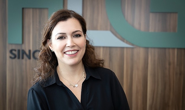 Harvey Law Group Türkiye Ülke Müdürü Çiğdem Sarıoğlu Ergut, yatırım