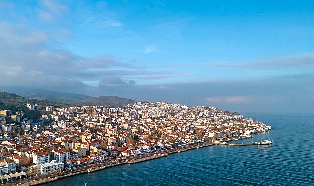 Mudanya Belediyesi, ilçenin yaz güzelliklerini fotoğraf kareleriyle belgelemek amacıyla amatör