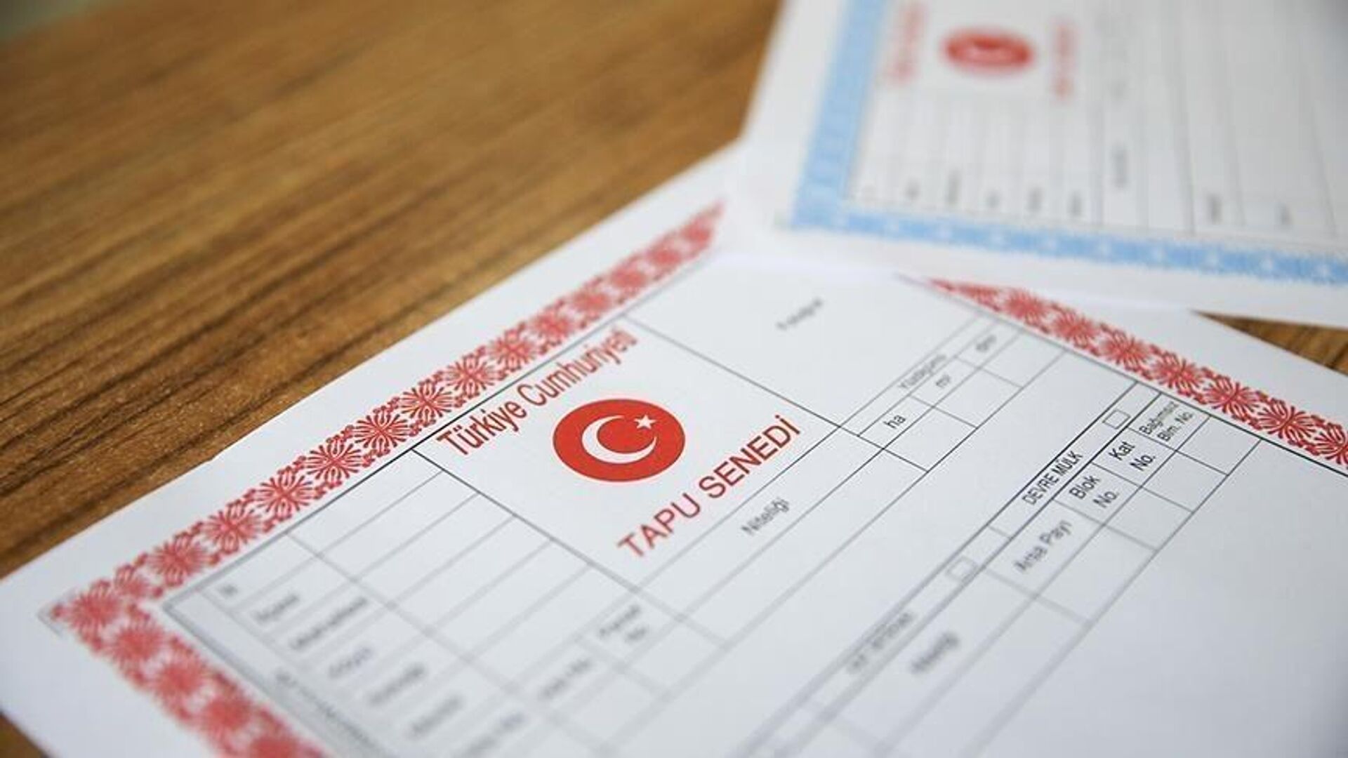 İstanbul’da emlak rayiç bedelleri yeniden hesaplandı. Bazı bölgelerde metrekare fiyatları