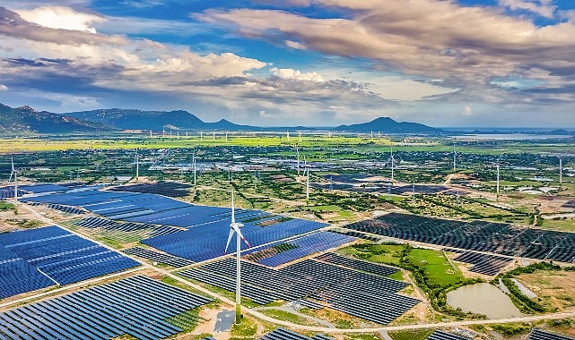 YEO Teknoloji, dünyanın hızla yenilenebilir enerjiye yöneldiği dönemde global çapta