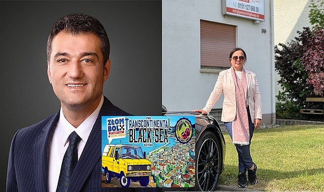 Avrupa’nın en büyük yardım rallilerinden biri olan Złombol, bu yıl