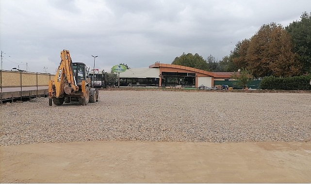 Başiskele Kavşağı Koridor Projesi kapsamında artacak trafik yoğunluğunu deniz ulaşımıyla