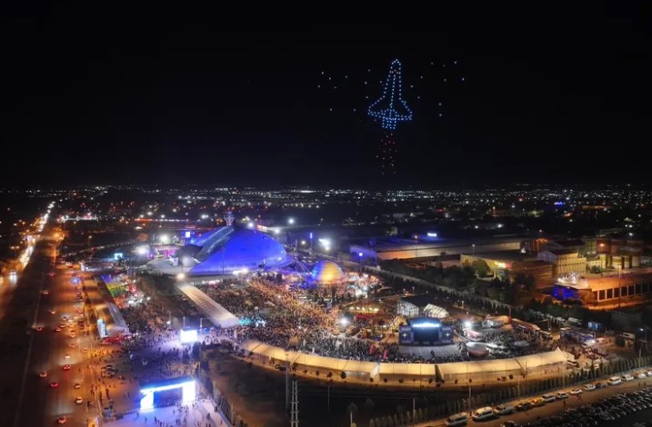 Konya Büyükşehir Belediyesi’nin “Hayal Et, Geleceği Birlikte Yazalım; Bilimle Keşfet”