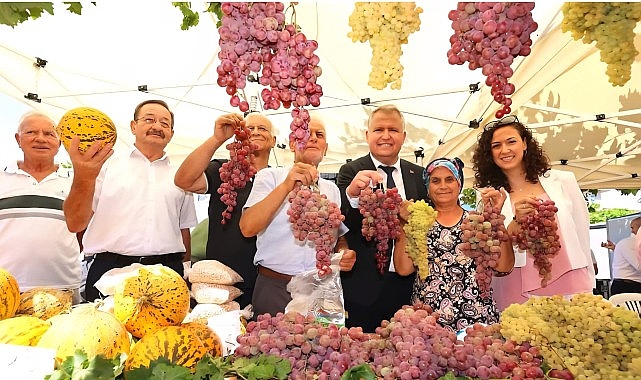 2600 yıl öncesine tanıklık eden, her yıl geleneksel olarak kutlanan,