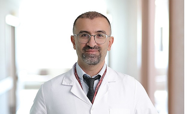 VM Medical Park Gebze Hastanesi Üroloji Uzmanı Op. Dr. Mehmet