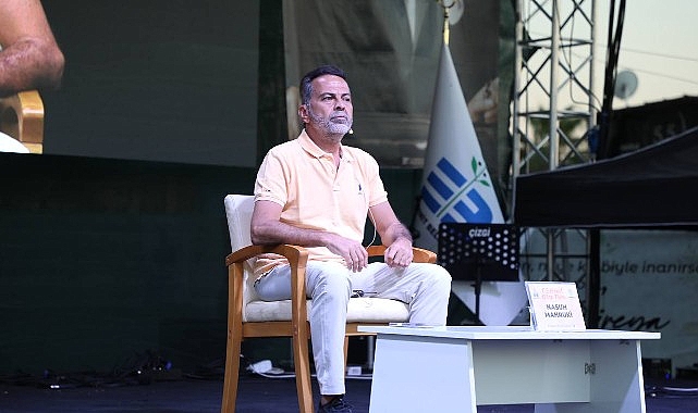 Edremit Belediyesi tarafından bu yıl 7’ncisi düzenlenen Edremit Kitap Fuarı,