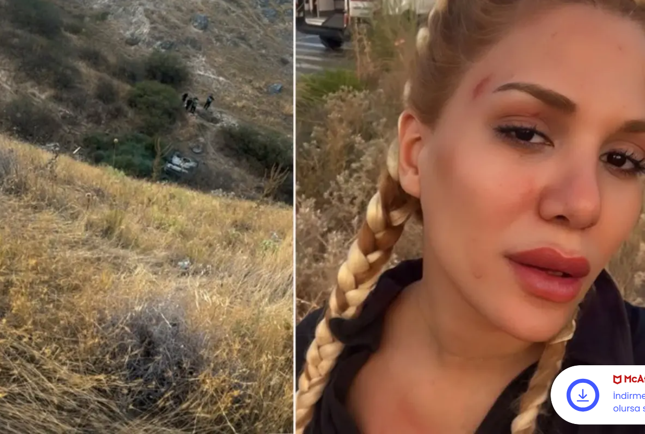 Survivor 2025 sezonunda yarışarak adını duyuran ve diskalifiye edilmesiyle hafızalarda