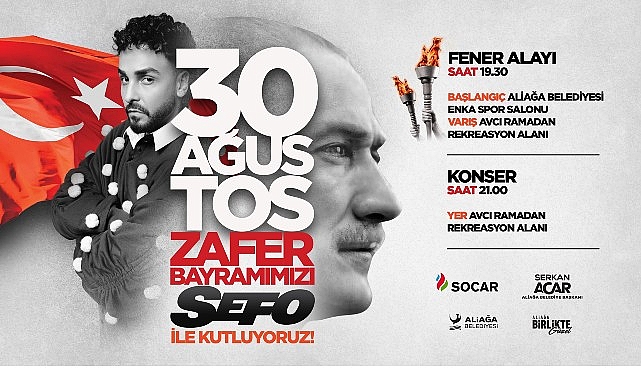 Gazi Mustafa Kemal Atatürk’ün önderliğinde kazanılan Büyük Taarruz’un 103. yılı,