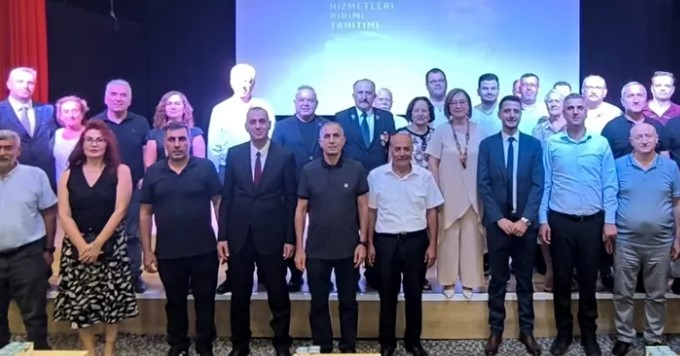 Antalya Muratpaşa Belediyesi, Abdullah Sevimçok Sivil Toplum ve İnovasyon Merkezi