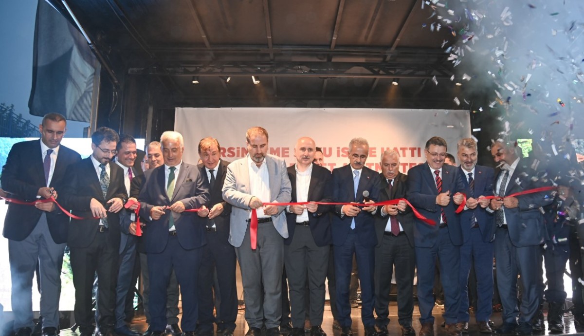 Trabzon Büyükşehir Belediyesi İçme Suyu ve Kanalizasyon İdaresi (TİSKİ) tarafından