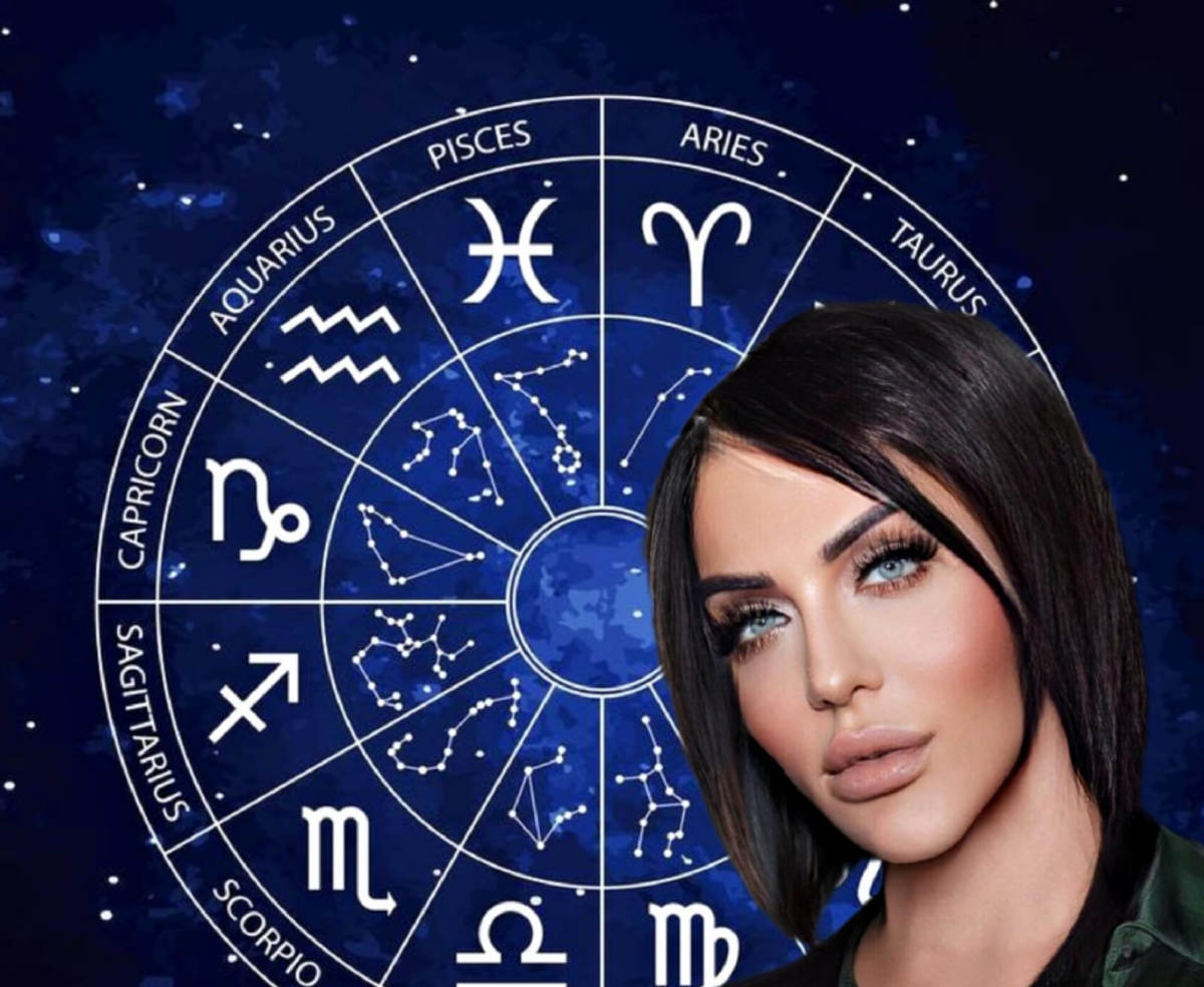 Astroloji dünyasının uluslararası boyutta şöhretli ismi Michaela Astro, öngörüleriyle tam