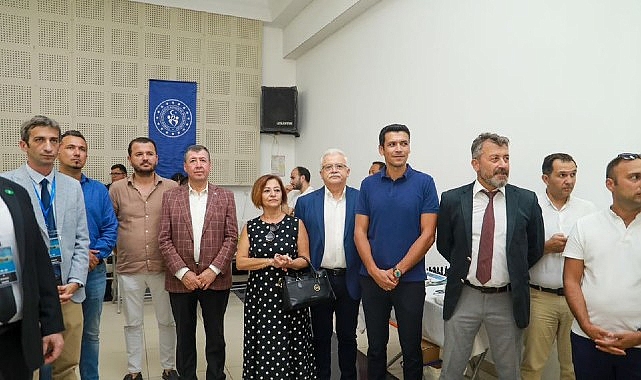 Burhaniye Belediyesi, Balıkesir Gençlik ve Spor İl Müdürlüğü ve Türkiye