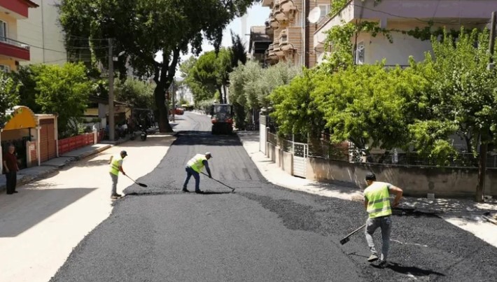 “Balıkesir’de ulaşılmayan tek bir nokta, yapılmayan tek bir yol kalmayacak”