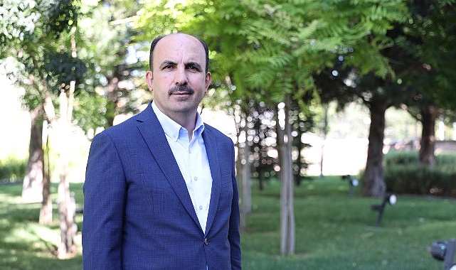 Konya Büyükşehir Belediyesi, KOSKİ tarihinin en yüksek bütçeli yatırımını hayata