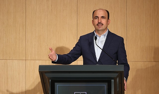 Konya Büyükşehir Belediye Başkanı Uğur İbrahim Altay, “Konya Darülmülk Arkeolojik