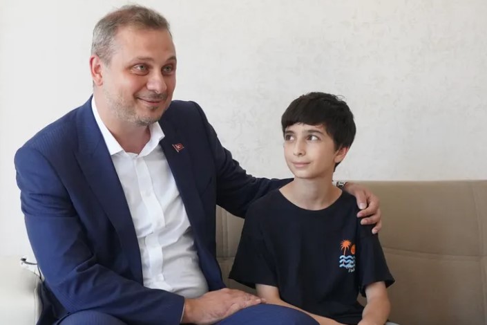 Liseye Geçiş Sınavı (LGS) yerleştirme sonuçları açıklandı.Beylikdüzü Belediyesi, ücretsiz KÜLTÜR-SEM
