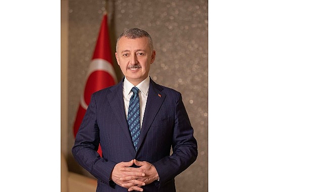 Kocaeli Büyükşehir Belediyesi Başkanı Doç.Dr.Tahir Büyükakın, yayımladığı mesajla 30 Ağustos