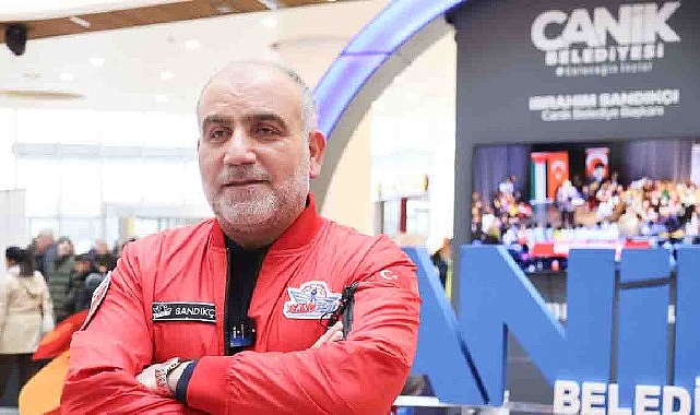 Canik Özdemir Bayraktar Keşif Kampüsü'nde düzenlenen yaz okuluyla çocuklar ve