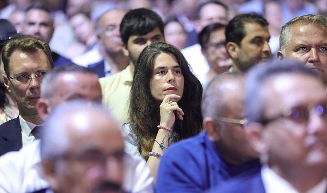 İzmir Büyükşehir Belediyesi ev sahipliğinde, İZFAŞ tarafından bu yıl 94’üncü