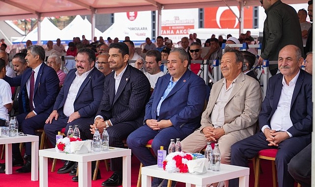 Keçiören Belediyesi ile Ankara Büyükşehir Belediyesi iş birliğinde bu yıl