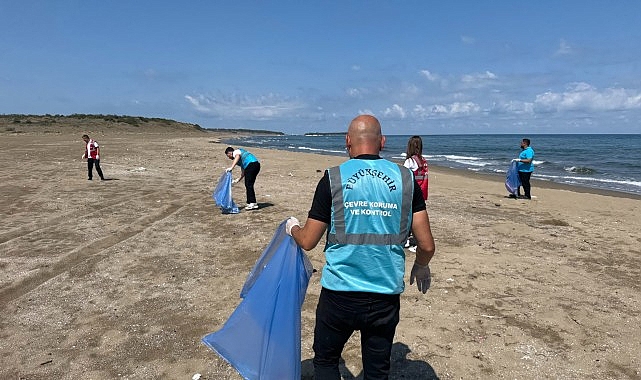 Kocaeli’yi daha sağlıklı bir geleceğe taşımak adına altyapı ve çevre