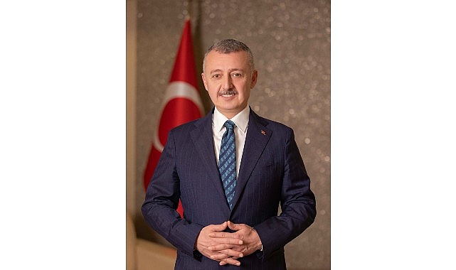 Kocaeli Büyükşehir Belediye Başkanı Doç. Dr. Tahir Büyükakın, 17 Ağustos