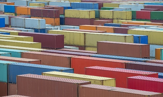 Ege Bölgesi’nde il il gezerek Ticaret Bakanlığı’nın ihracatçılara sağladığı devlet