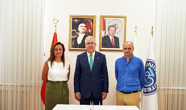 Bilim, teknoloji ve inovasyonun odağında yer alan Ege Üniversitesinin ekosisteminde