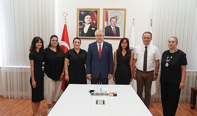 Ege Üniversitesi (EÜ) Sağlık Bilimleri Fakültesi Fizyoterapi ve Rehabilitasyon Bölümü