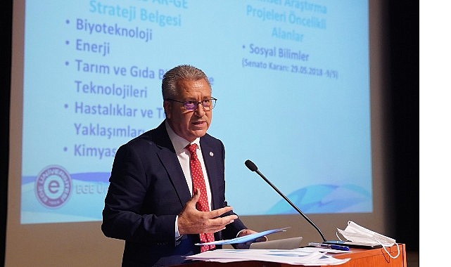 Dünya üniversiteleri akademik sıralamasının resmi yayıncısı olan ShanghaiRanking,  Dünya Üniversiteleri