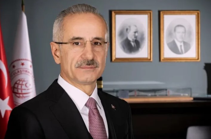 Ulaştırma ve Altyapı Bakanı Abdulkadir Uraloğlu, Bilgi Teknolojileri ve İletişim