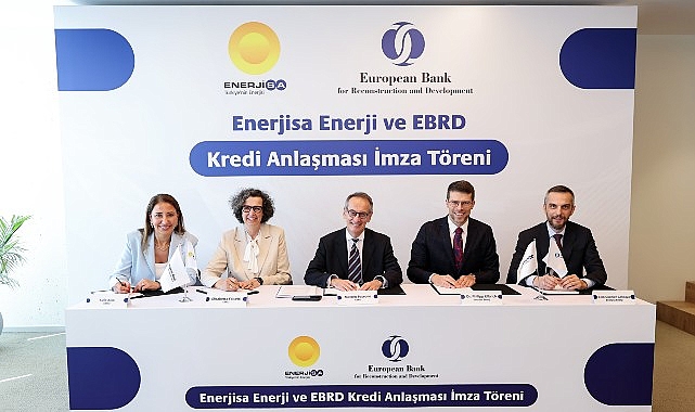 Türkiye’nin lider elektrik dağıtım, perakende satış ve müşteri çözümleri şirketi