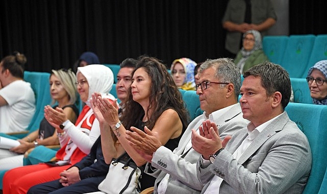 Osmangazi Belediyesi bünyesinde hizmet veren Osmangazi Belediyesi Engelliler Bakım Merkezi